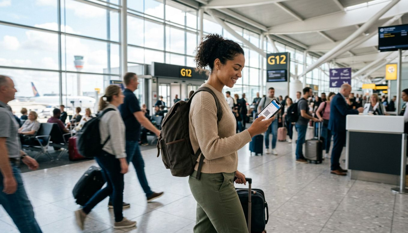 How Ticketing Trends Are Reshaping The Traveler’s Journey