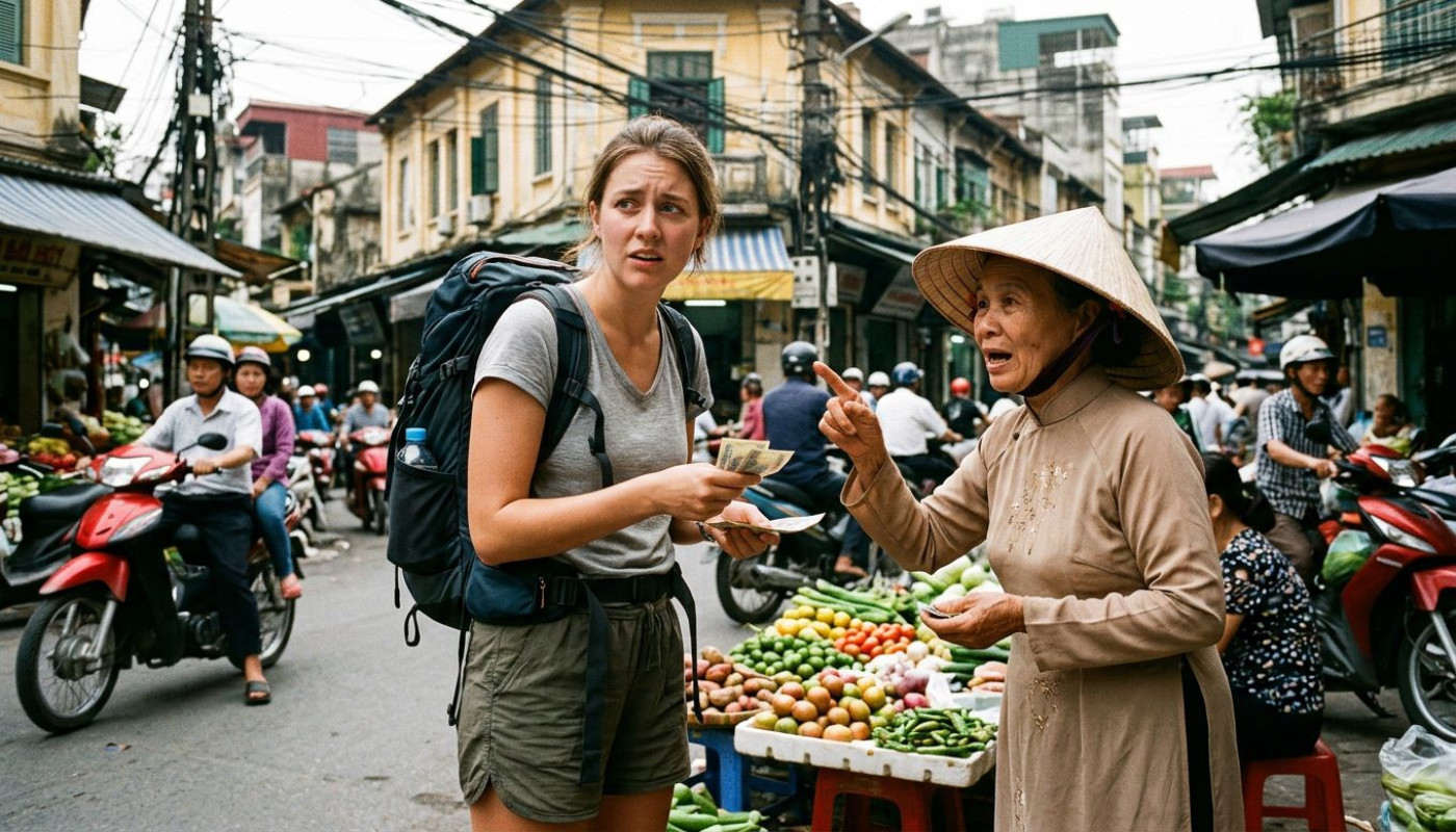 Unexpected Cultural Clashes: What Travel Really Teaches Us About Destinations